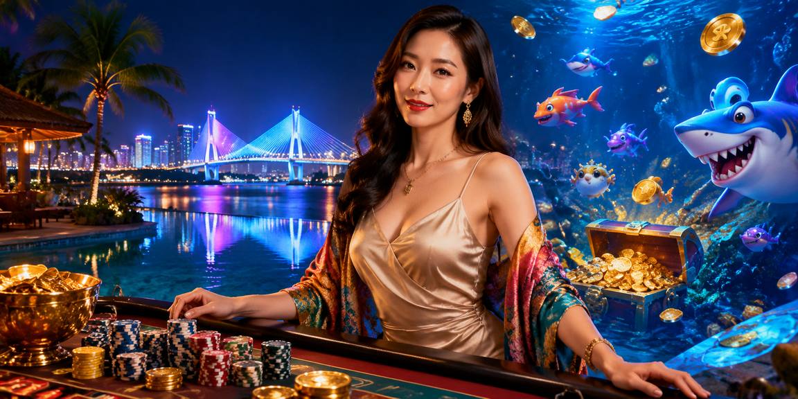 s66667 me Những gì chúng tôi mang đến ở Live Baccarat Dem